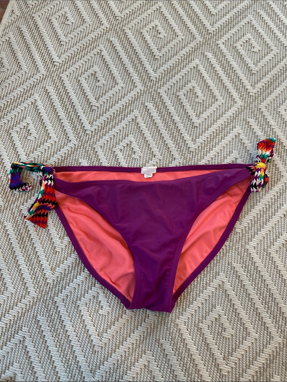 Target Xhilaration Bikini Bottoms